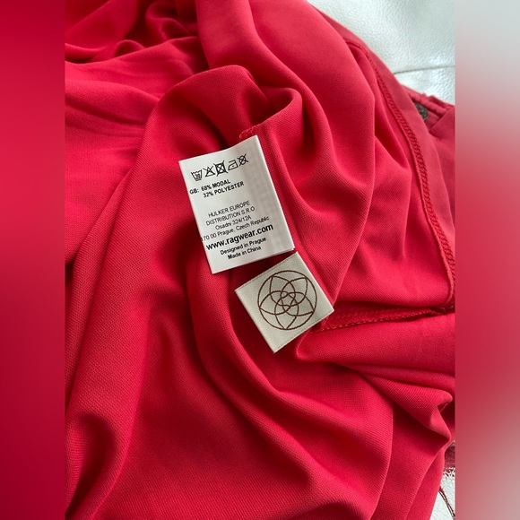 🛑🛑🛑RAGWEAR DRESS - Picture 10 of 11